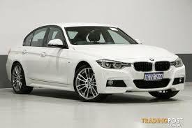The 3 series we tested recently was equipped with the m sport, premium, track handling, executive, and driving assistance pro packages, which elevated its. 2018 Bmw 330i M Sport F30 Lci My18 Sedan