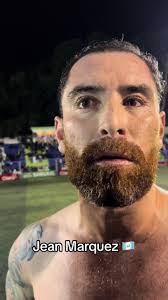 Jean Marquez's Instagram, Twitter & Facebook
