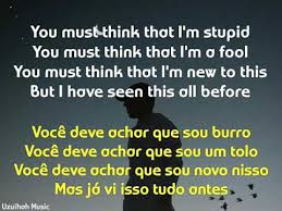 Sam Smith Too Good At Goodbyes Letra E Traducao Youtube