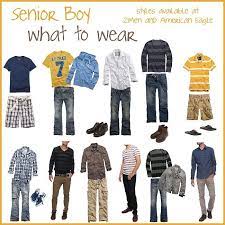 What To Wear Summer Families Seniors Maternity What To Wear Senior Guys Senior Picture Outfits