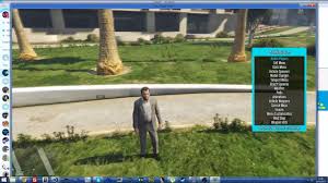 Using mod menu on gta 5 story mode #1 xbox 360. Endeavor Mod Menu Gta V Menu Mod 9gtamods Com