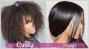 Ubiquitous in salons, this type of hair straightener is also the most expensive of the three. Best Hair Straighteners For Curly Hair Which Is The Best Hair Straightener In 2020 Youtube