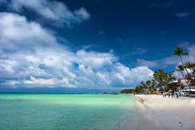 The philippines' position as an island country on the pacific ring of fire and close to the equator makes the country prone to earthquakes and typhoons. 25 Best Beaches In The Philippines The Crazy Tourist