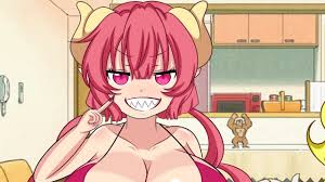 Miss Kobayashi's Dragon Maid vs Rule 34 - YouTube