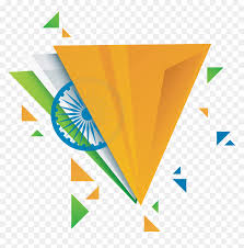 transparent creative indian flag png png download vhv transparent creative indian flag png