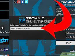 Explore the technic platform from right within the launcher. How To Use The Technic Launcher And Custom Modpacks 8 Steps