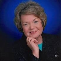 Beverly Kay Grover Obituary