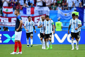 في مؤتمر صحفي تم عقده اليوم في مقر معسكر منتخب التانجو الأرجنتيني، أكد جيوفاني لو سيلسو لاعب وسط الفريق أن مباراة منتخبه ضد فرنسا سوف تكون صعبة، ولكن للطرفين. Ø§Ø­ØµØ§Ø¦ÙŠØ§Øª Ø§Ù„Ù…Ø¨Ø§Ø±Ø§Ø© Ø§Ù„Ø§Ø±Ø¬Ù†ØªÙŠÙ† ØªØ®Ø³Ø± ÙˆØªØªÙÙˆÙ‚ Ø¹Ù„Ù‰ ÙØ±Ù†Ø³Ø§ Ø³ÙˆØ¨Ø± ÙƒÙˆØ±Ø©