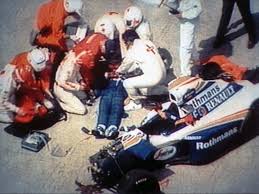 Senna, Ratzenberger deaths prompted safer Formula One