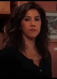 Rosa Diaz Se Assumindo Bi