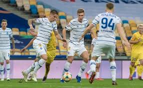 Под руководством сергея реброва ференцварош вышел на. Rebrov Protiv Rodnogo Kluba Prognoz Na Match Lch Ferencvarosh Dinamo