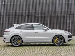 2020 Porsche Cayenne Turbo S E Hybrid And Cayenne Turbo S E Hybrid Coupe Cayenne Turbo Porsche Cayenne Porsche