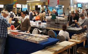 Bourse numismatique : Agenda - Monnaie Magazine