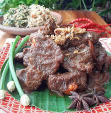 Tumis semua bahan sampai mengeluarkan aroma sedap. 15 Bumbu Lapis Daging Sapi Empuk Nikmat Blog Ruparupa