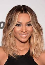 Epingle Sur Beautes Des Cheveux