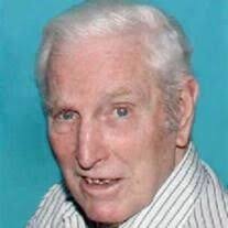 Herbert A. Klein Obituary