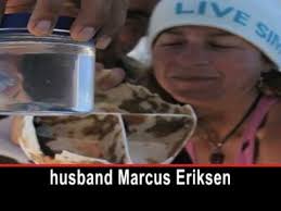 Studying How Plastic Pollution Enters Ocean Food Supply