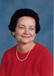 Obituary information for Rosa Belle Faison Smith