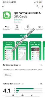 Maybe you would like to learn more about one of these? 19 Aplikasi Penghasil Dollar Yang Mudah Dan Legit Masmumtaz Writer And Business Enthusiast