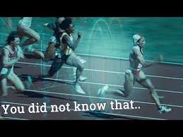 How Did Flo Jo Achieve Such Incredible Speed Can Anyone Break Her World Records Educational Videos World Records Flo Jo