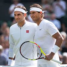 Nadal beats federer to remain on course for 12th french open title. Supersport To Broadcast Federer V Nadal Duel In Cape Town Sport