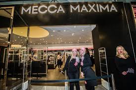 mecca maxima announced to open at