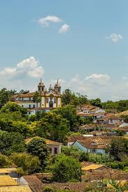 Unlike most towns in the state of minas gerais, tiradentes most important church is. Tiradentes Minas Gerais By Comunica Extend Brazil Travel Brazil Culture Travel