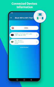 Display full profile such as device name, manufacturer, ip address and. Block Wifi Wifi Thief Detector For Android Apk Download
