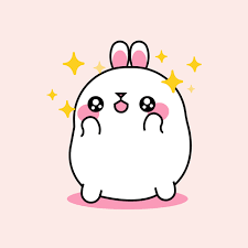 New Trending Gif On Giphy Wow Emoji Cute Gif Cute Girl Illustration