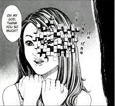 Homunculus By Hideo Yamamoto Cool Manga Panels Or Pages I Found Facebook It is serialized in the magazine big comic spirits. hideo yamamoto cool manga panels