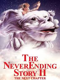 Watch The Neverending Story II: The Next Chapter | Prime Video