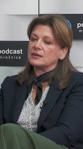 Karolina Vidović Krišto: Tko je bio zadnji hrvatski državnik?