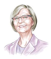 Portrait Illustration