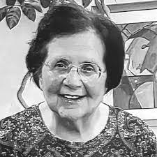 Rhoda Kaplan's Instagram, Twitter & Facebook