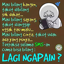 Koleksi Gambar Lucu Bahasa Jawa Ngapak Gambar Gokil