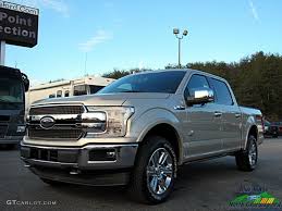 Image result for White Gold 2018 F150