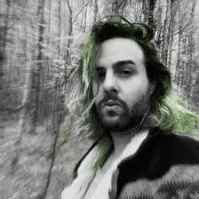 Stephen Guest's Instagram, Twitter & Facebook