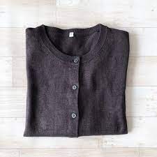 知らなきゃ損 無印良品週間で買うべきオススメ商品はこれ 無印良品 ファッション ファッション 無印 カーディガン