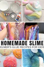 Check spelling or type a new query. Elmer S Glue Slime Recipes For The Best Homemade Slime With Kids