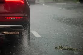 Recent rainfall across the south plains has helped the lake to go from 88% of capacity a week ago to 100% full as of tuesday morning. What Happens To My Asphalt Project When It Rains Bituminous Roadways Blog