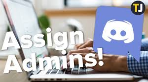 Discord is a voice, video and text communication service to talk and hang out with your friends and communities. How To Give Admin Access To Another User In Discord