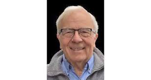 William Krieger Obituary (1941