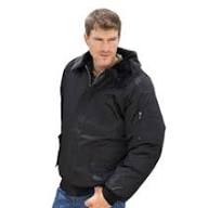 L00907 - Flight - Blouson Aviateur Isolé pour Adulte