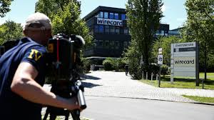 Is wirecard the next big accounting scandal or are the. German Auditors Fight Tighter Regulation After Wirecard Scandal Financial Times