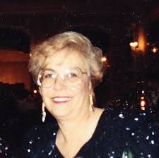 Janet Smiley Obituary