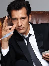 Clive Owen