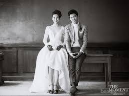 Pengalaman susahnya nyari logo umj hitam putih, ane upload gambar modifan dari logo berwarna. 5 Tema Pre Wedding Ala Korea