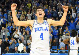 The bruins will take on byu on saturday night. Ncaa Basketball Ucla S Rise Overrated Texas Tech And More Takeaways