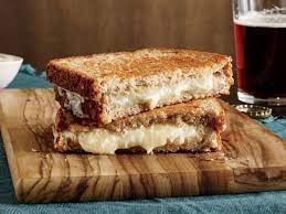These 7 cheeses all have less than 10 grams of fat per serving. How To Make A Lighter Healthier Grilled Cheese Cooking Light