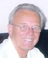 Obituary information for Charles Forselius